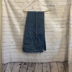 Cruel Girl Relaxed 9 XXL Starched